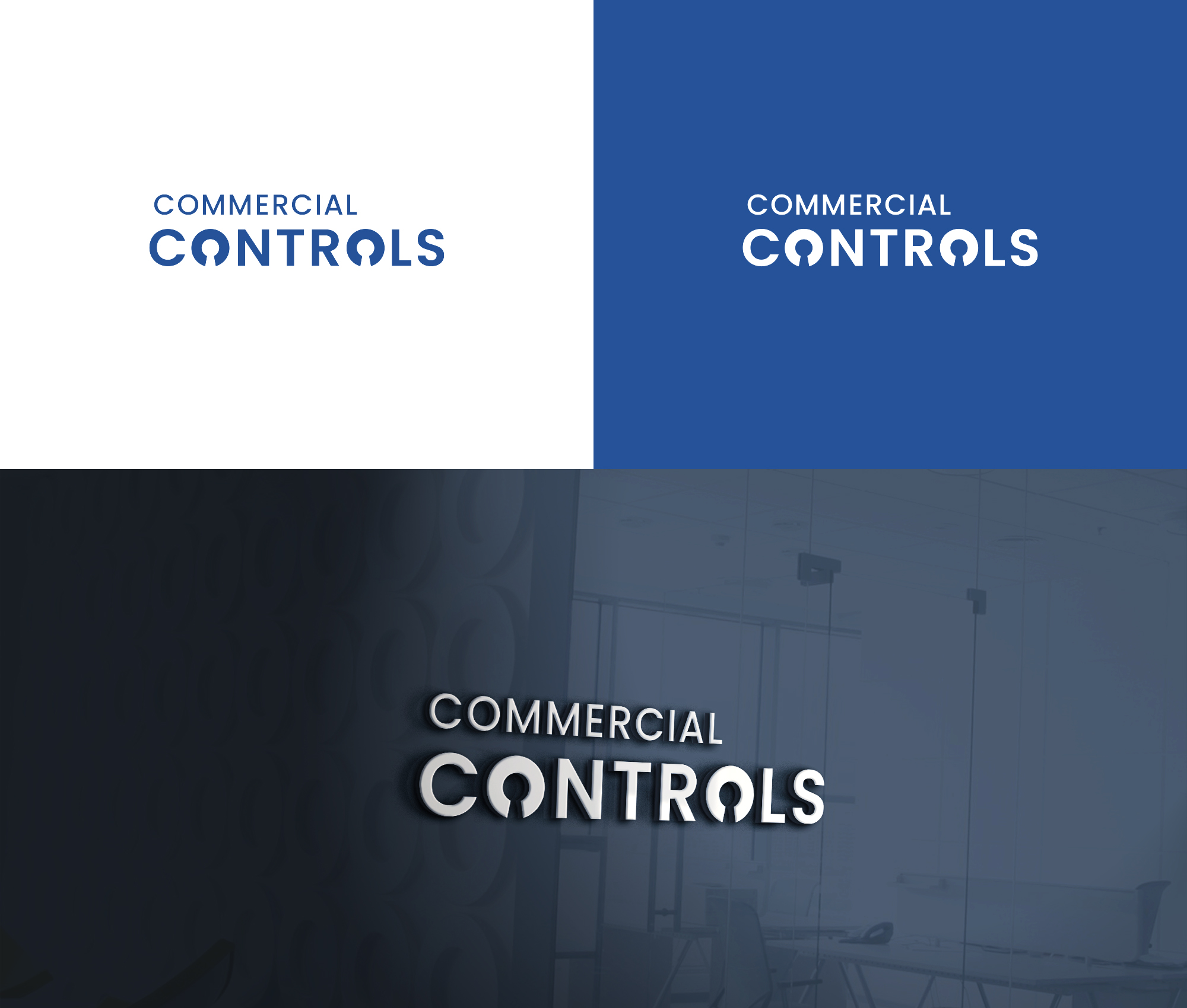 Logo Design by RikoAji for this project | Design #27538200