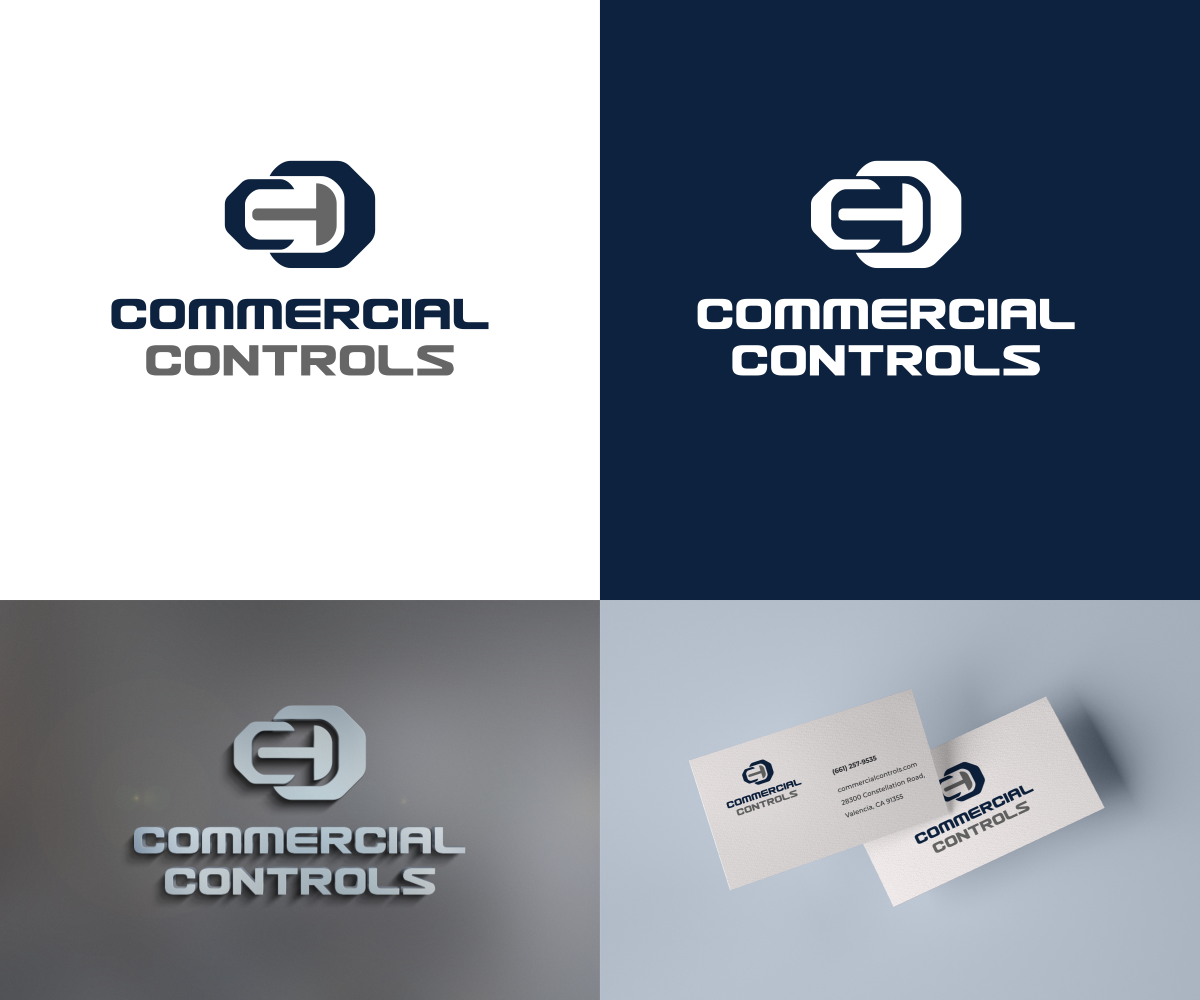 Logo Design by rivnat360 for this project | Design #27537564