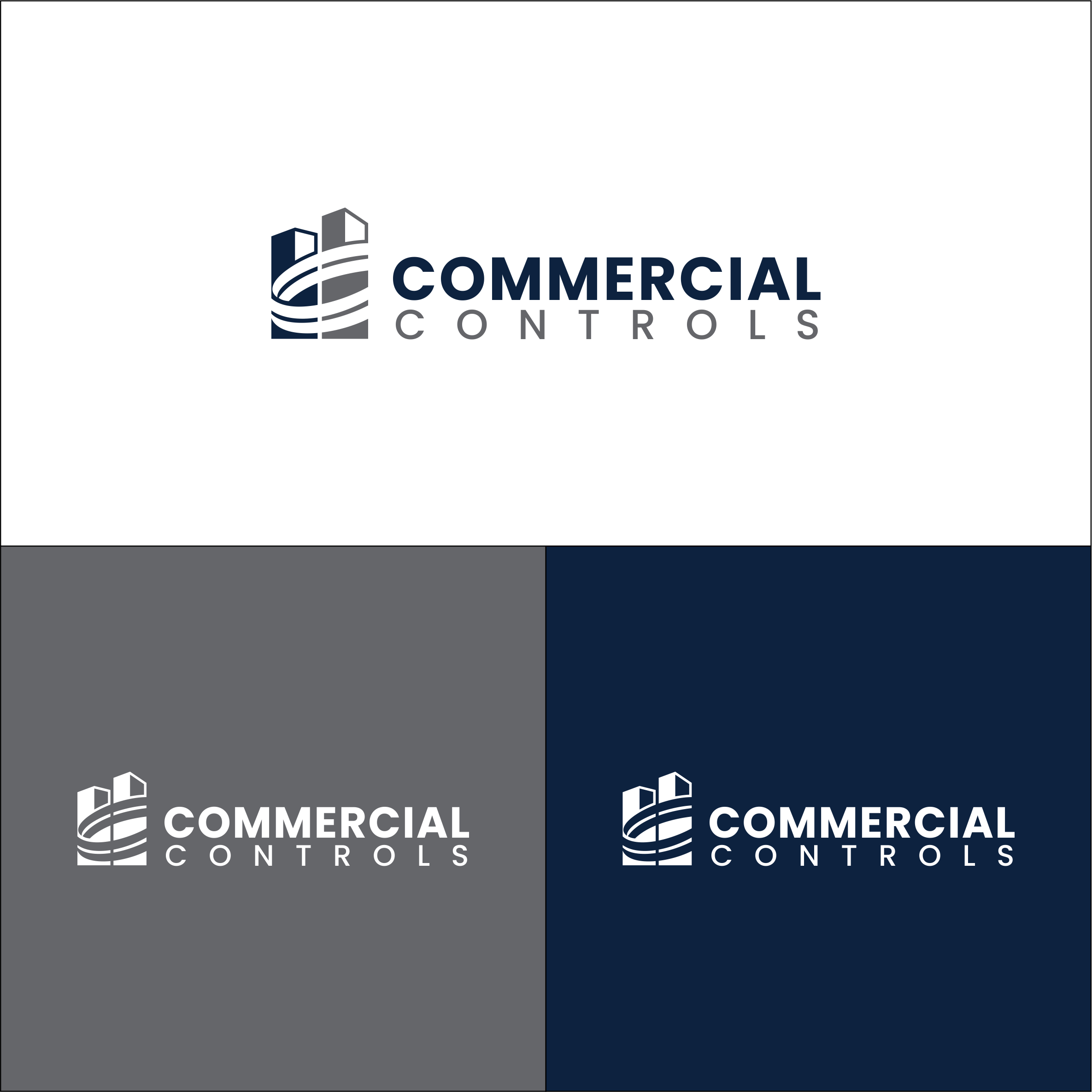 Logo Design by achil78 for this project | Design #27527108
