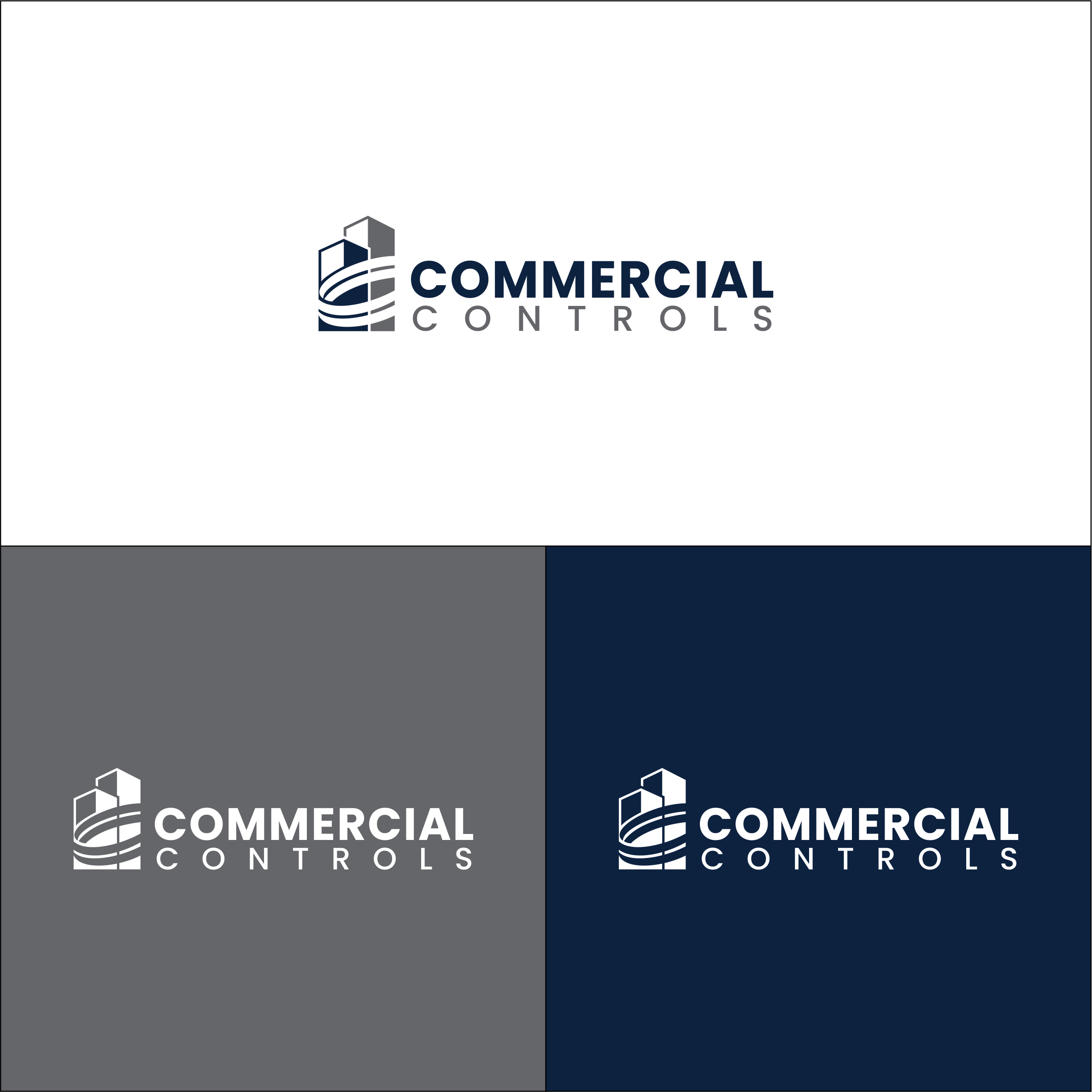 Logo Design by achil78 for this project | Design #27527184