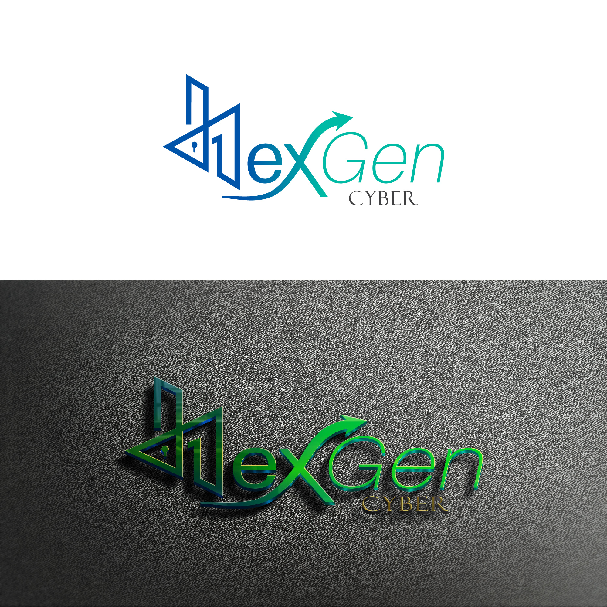 Logo Design by nb for BizEngine | Design #27531119
