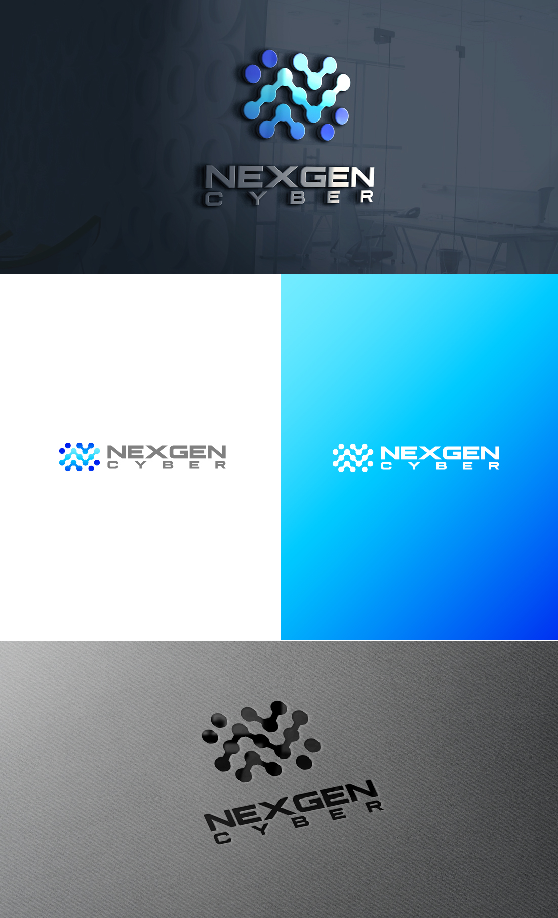 Logo Design by GLDesigns for BizEngine | Design #27524487