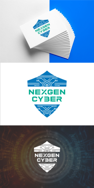 Logo Design by Mohammad_Rasel for BizEngine | Design: #27552436