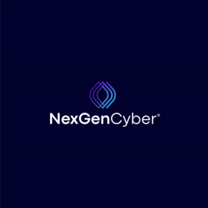 NexGen Cyber | Diseño de Logo por JBalloon Design