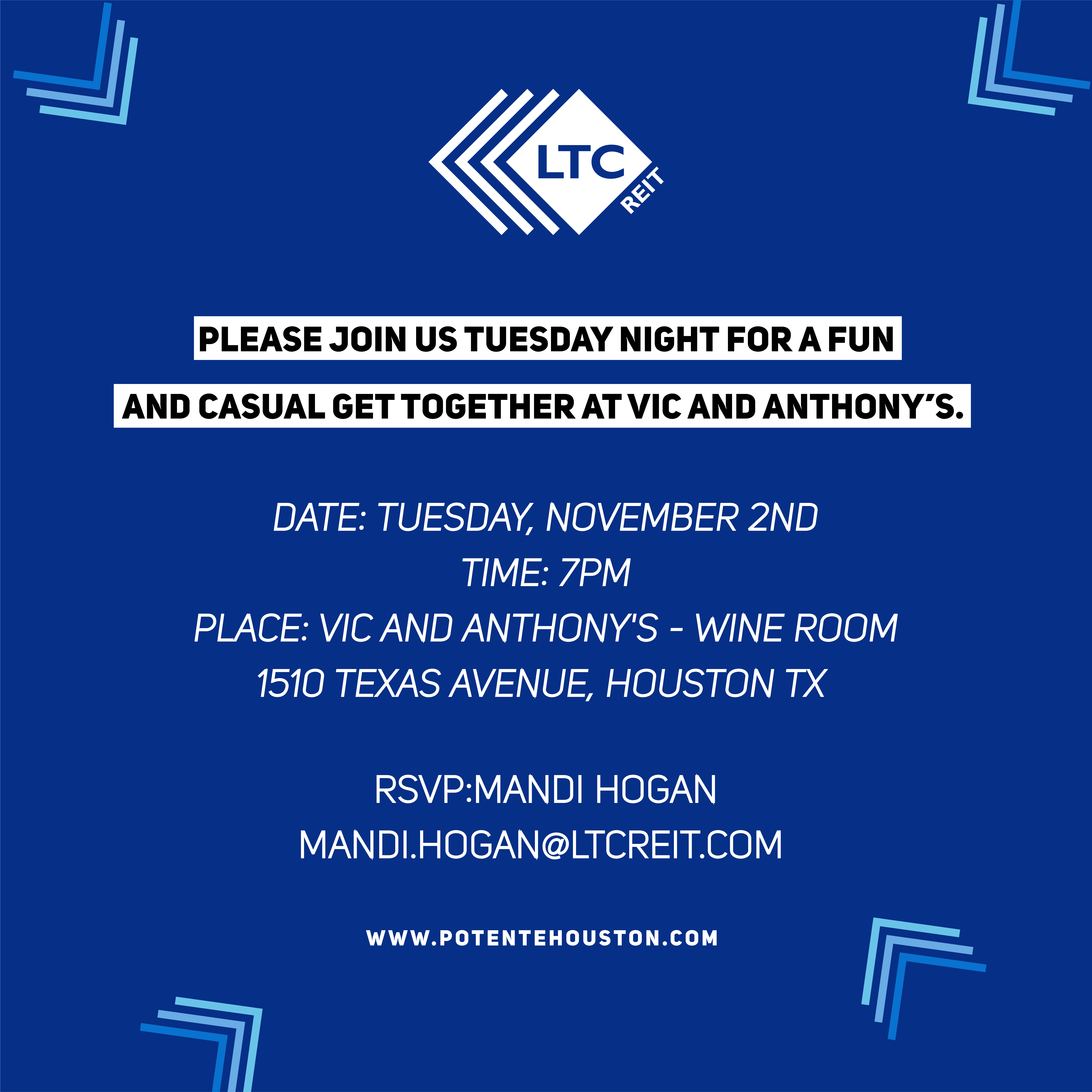 Grafik-Design von razieh kamali für LTC Properties | Design #27529270