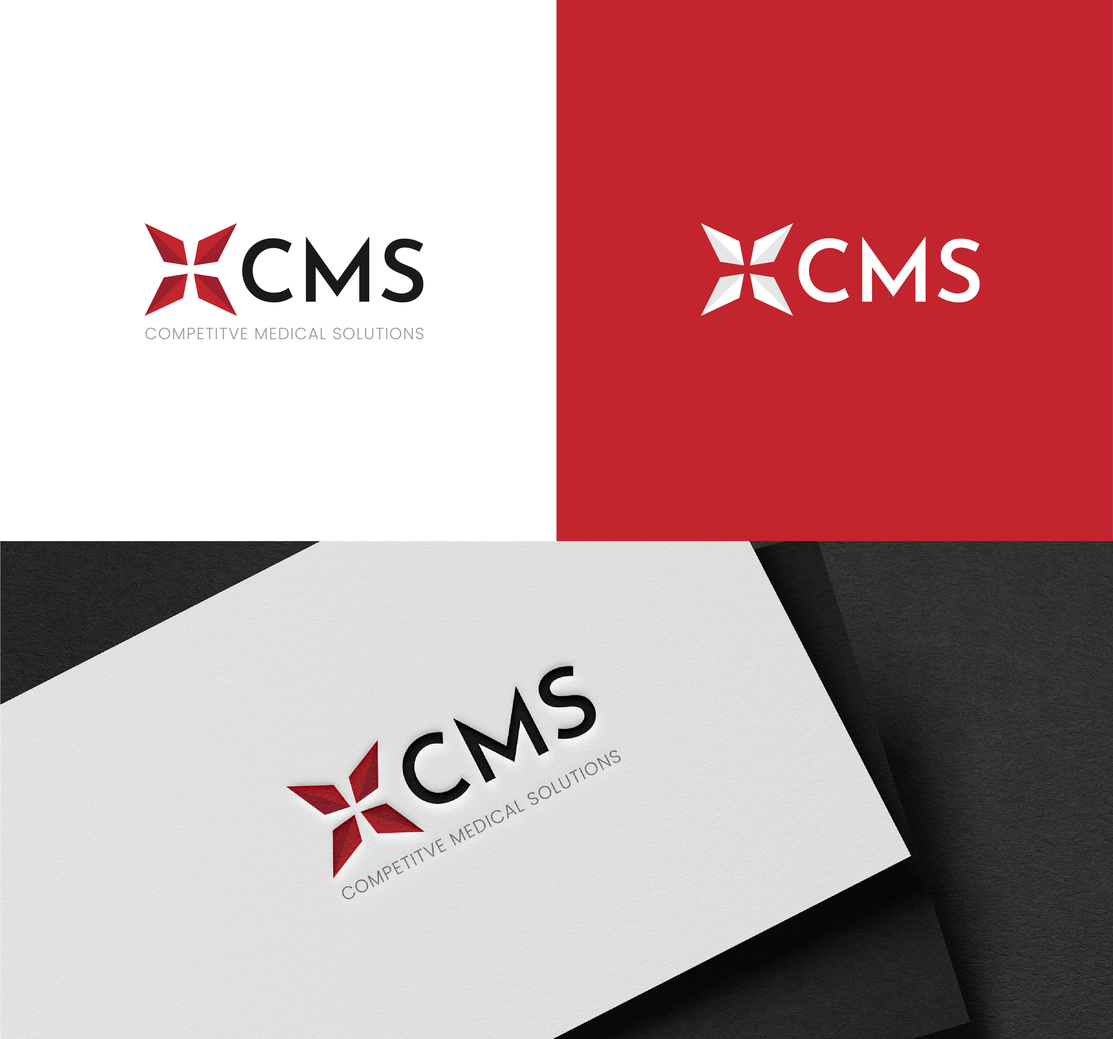 Logo Design by RikoAji for this project | Design #27527066