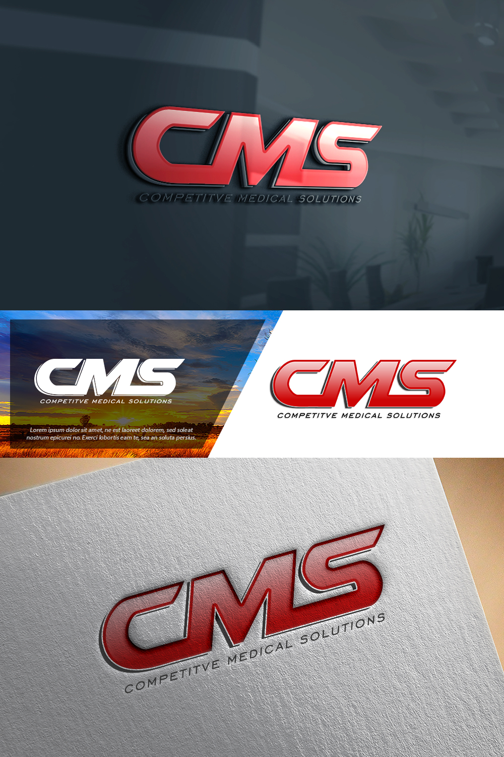 Logo Design by damian for this project | Design #27525570