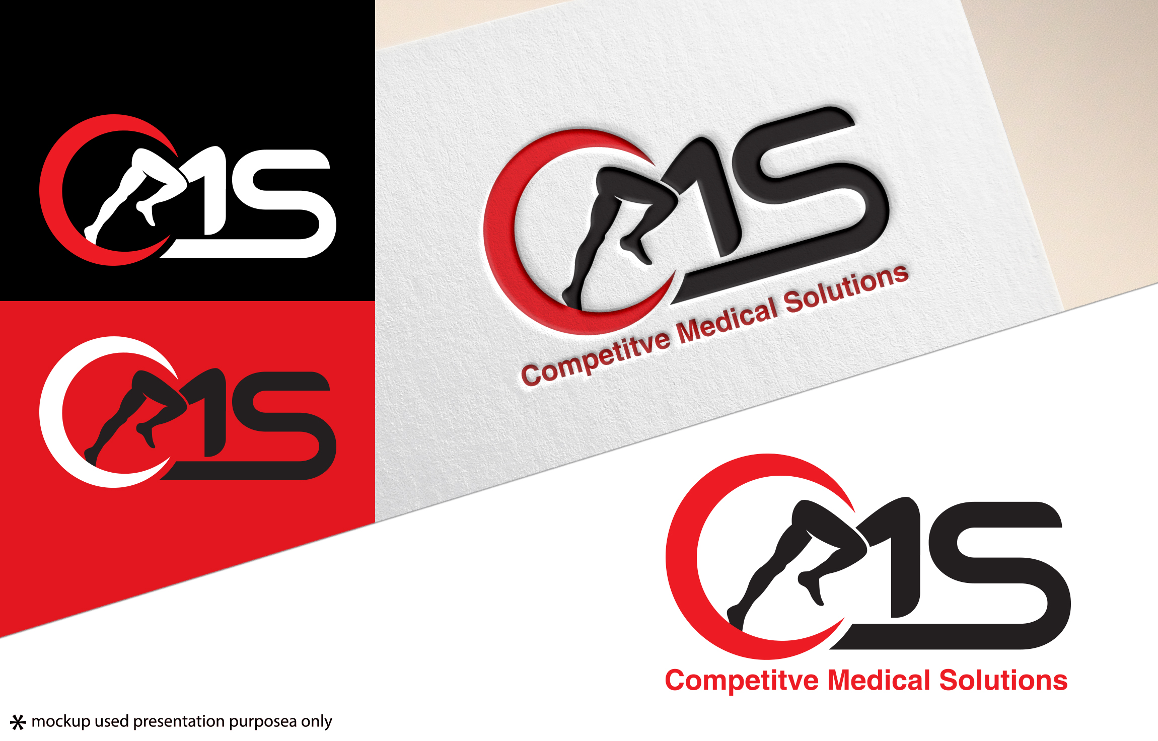 Logo Design by Rubia@ for this project | Design #27531118