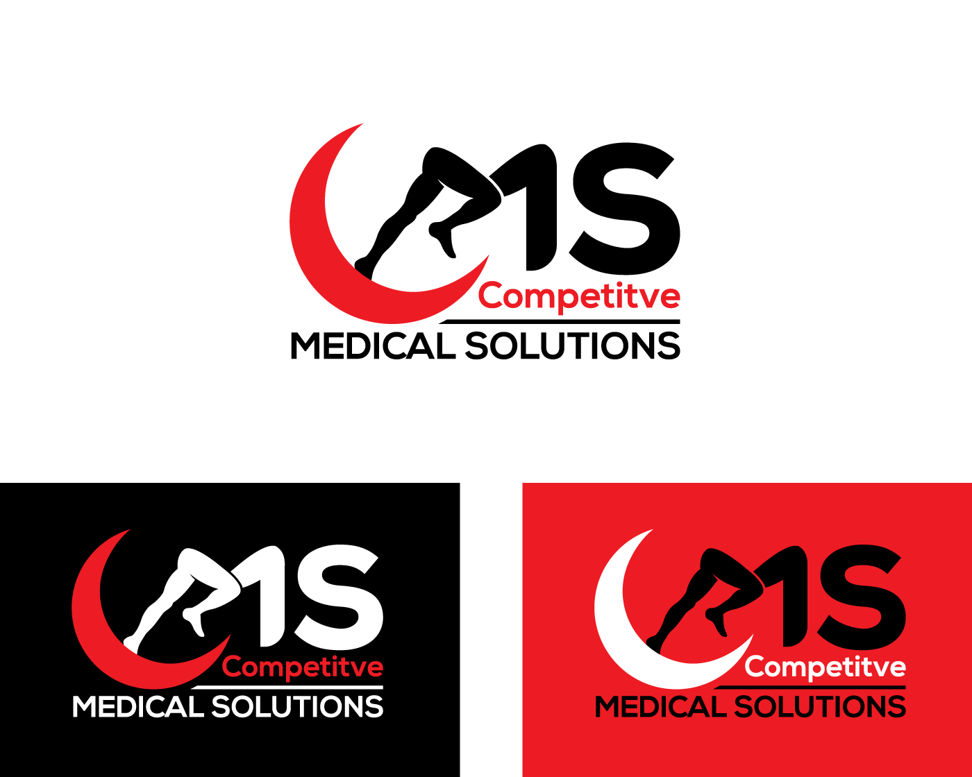 Logo Design by Rubia@ for this project | Design #27609397