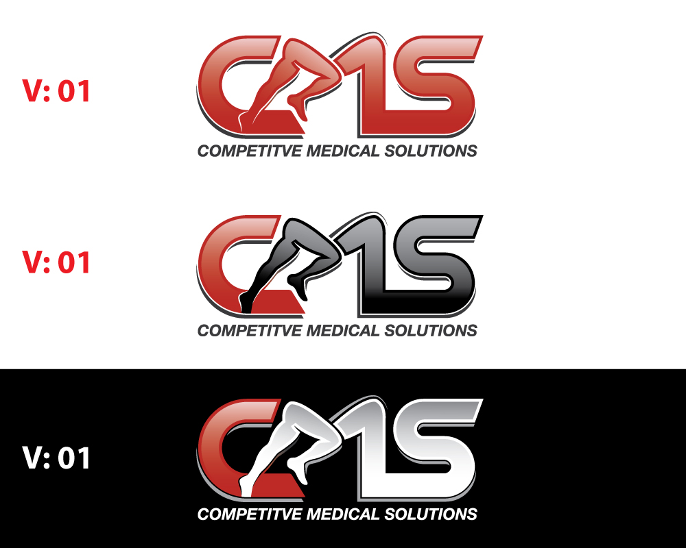 Logo Design by Rubia@ for this project | Design #27652549