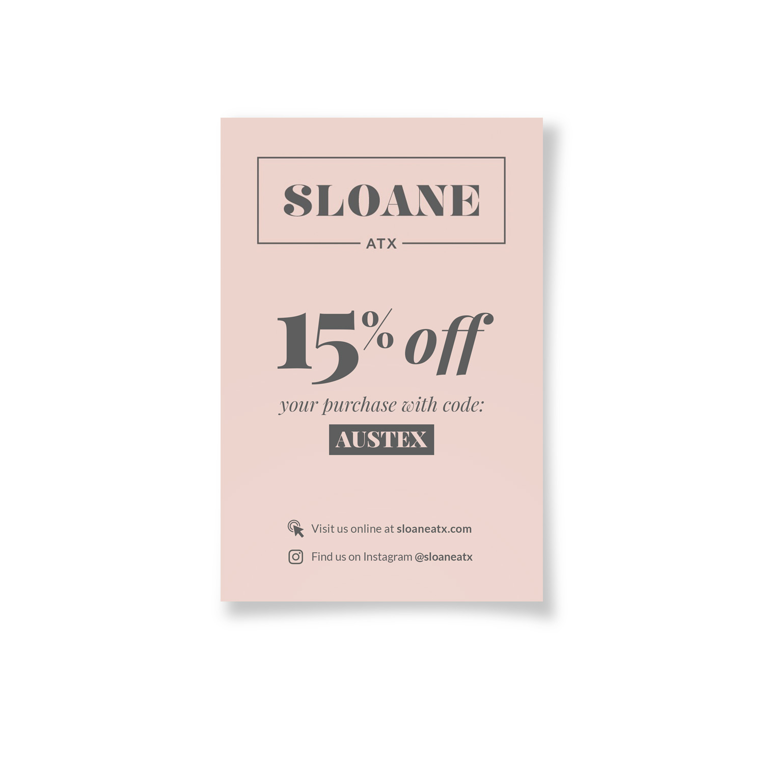 Card Design by Arpan Jolly for this project | Design #27529367