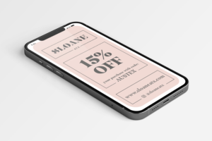 Card Design by Matteorai for this project | Design: #27530674