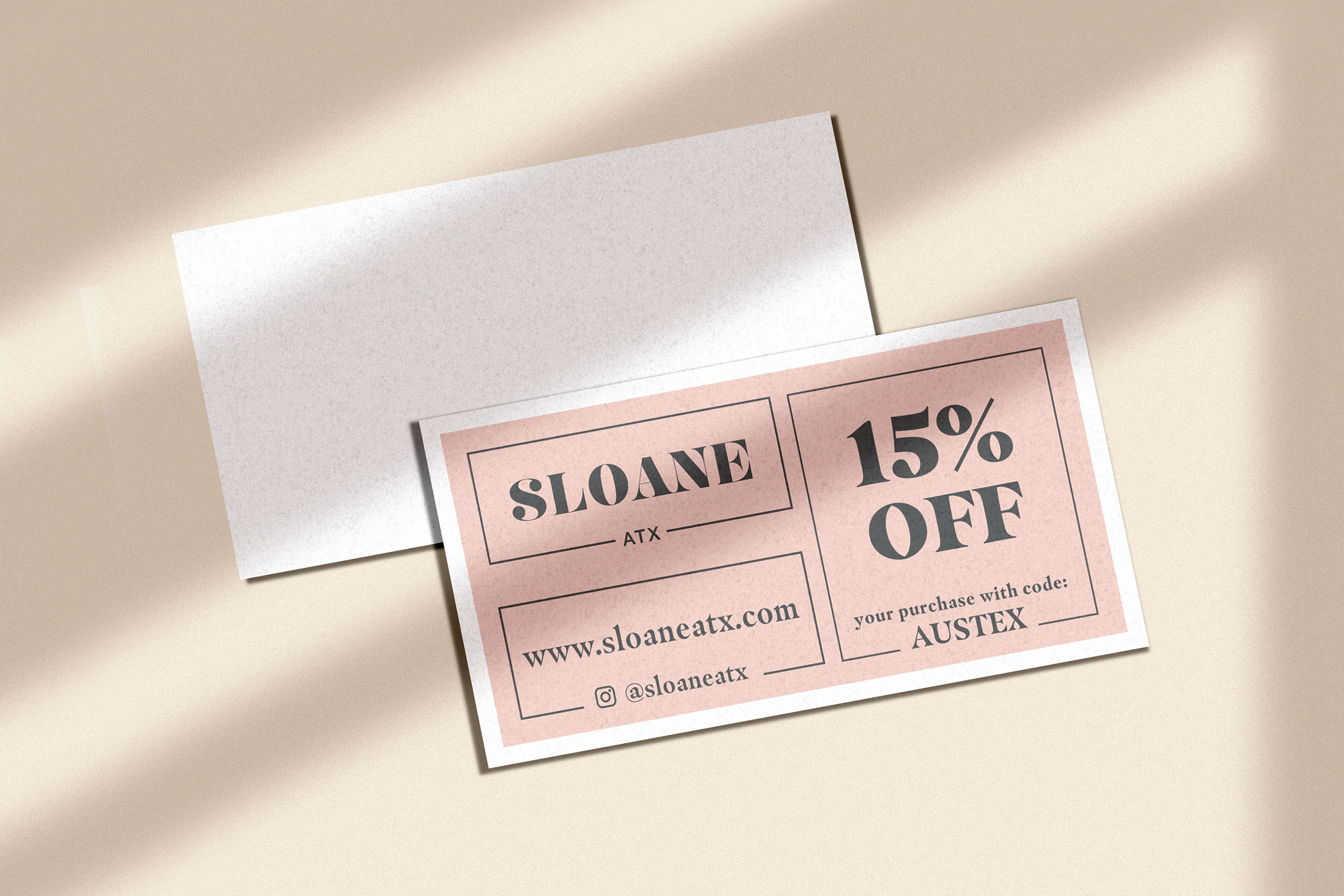 Card Design by Matteorai for this project | Design #27530675