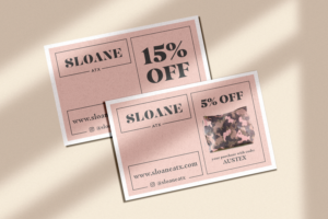 Card Design by Matteorai for this project | Design: #27530956