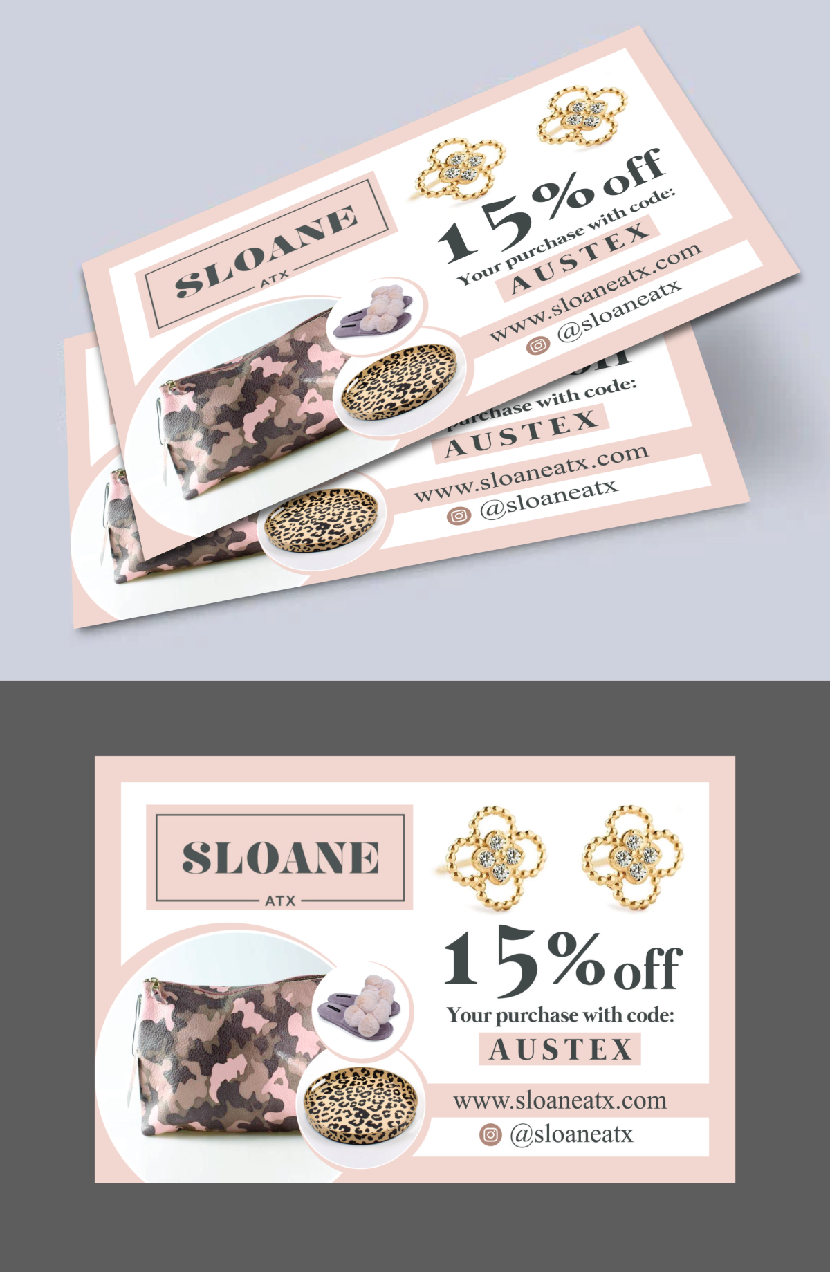 Card Design by ecorokerz for this project | Design #27532155