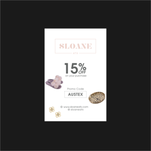 Card Design by GraphicSujit for this project | Design: #27542953