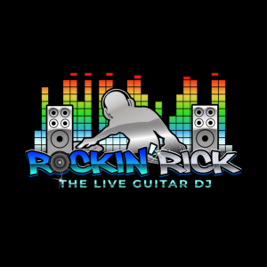 Logo Design by UD's Creations for Rockin Rick Entertainment | Design: #27532980