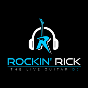 Logo Design by UD's Creations for Rockin Rick Entertainment | Design: #27544634