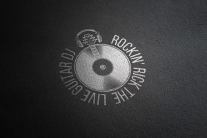 Logo Design by ChakkyDesigns for Rockin Rick Entertainment | Design #27525286
