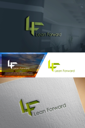 Design de Logo par damian pour ce projet | Design : #27525758