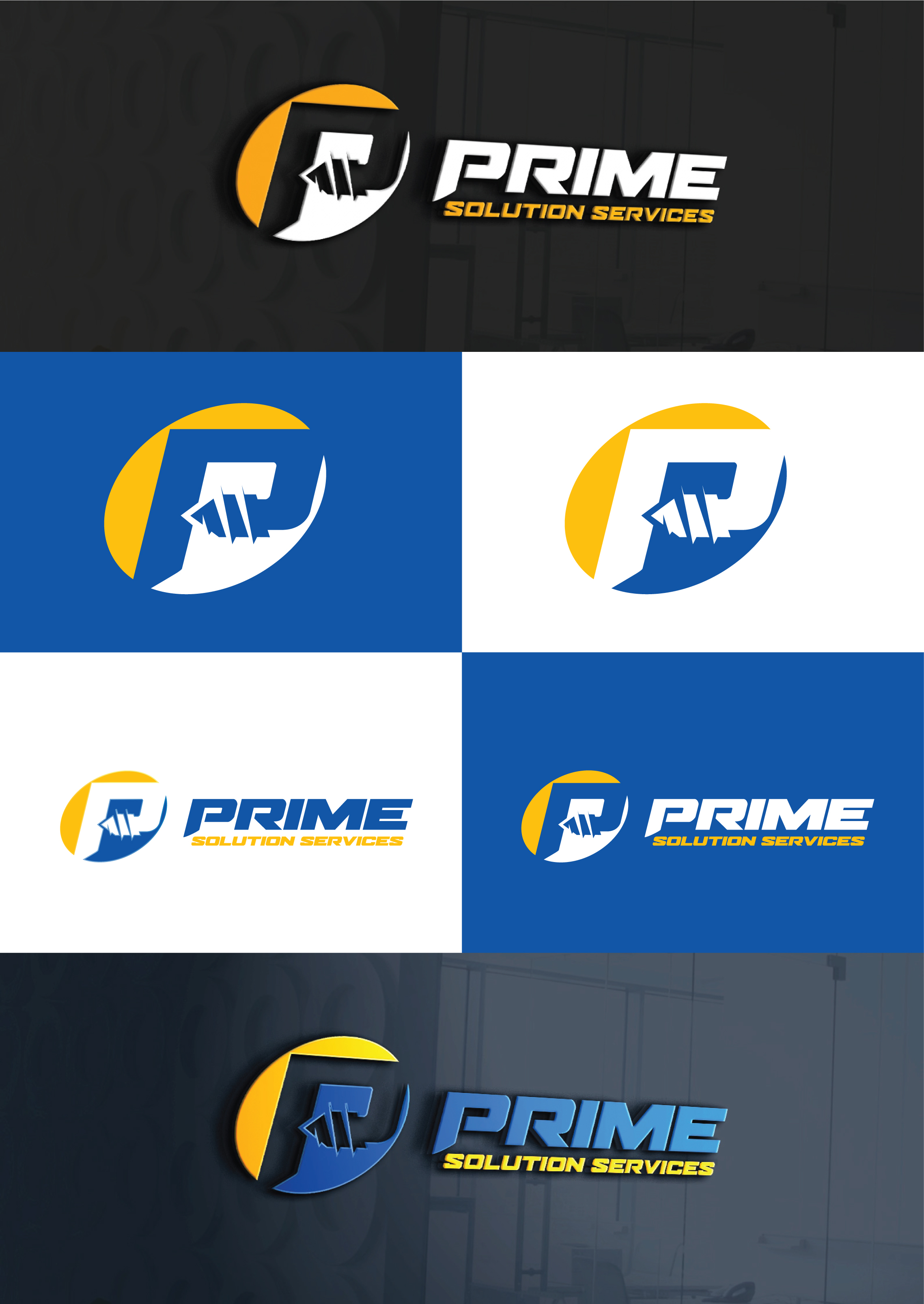 Logo Design by StromDesignHub for this project | Design #27527221