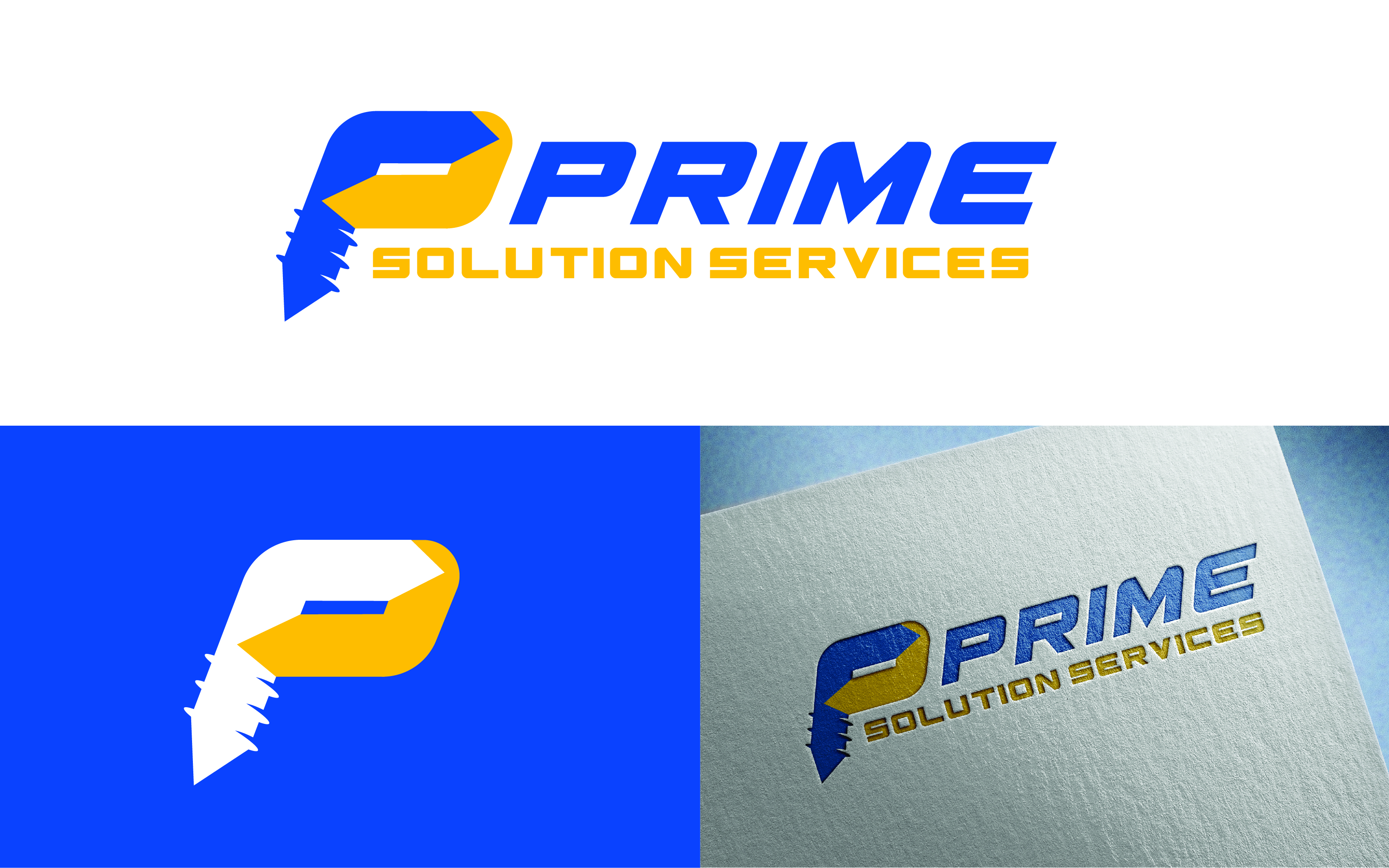 Logo Design by SeeYouOnline for this project | Design #27525906