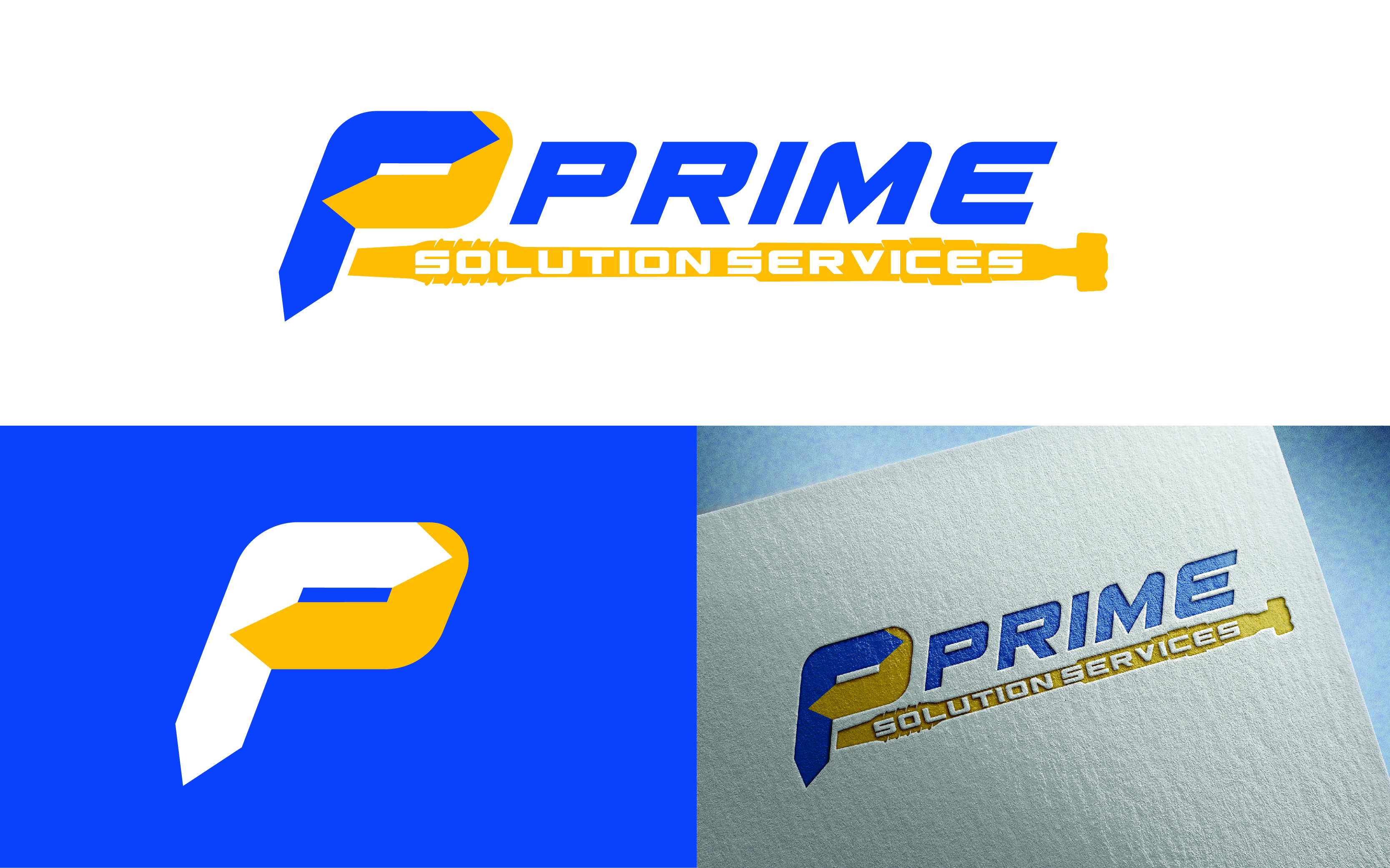 Logo Design by SeeYouOnline for this project | Design #27530303
