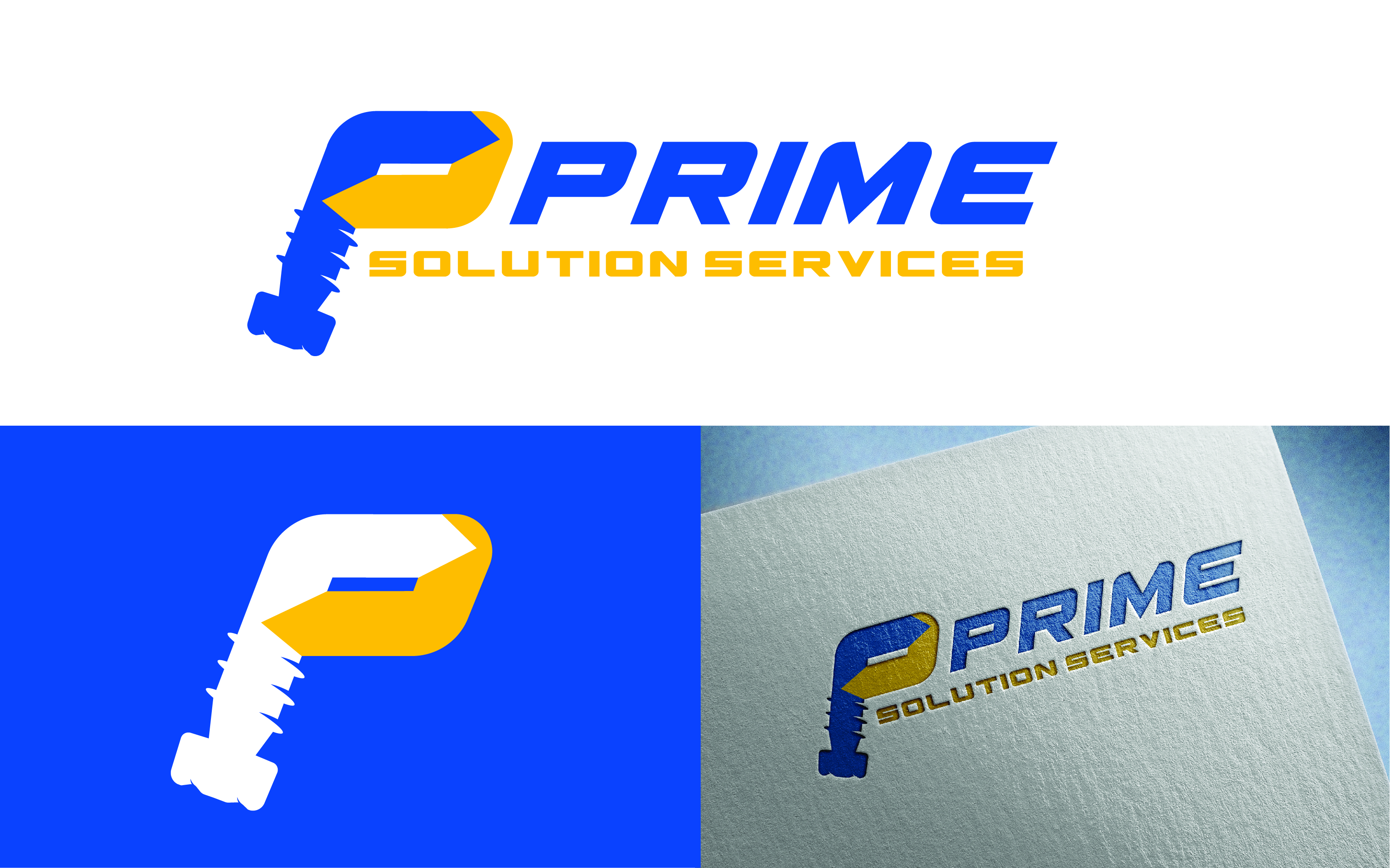 Logo Design by SeeYouOnline for this project | Design #27530338