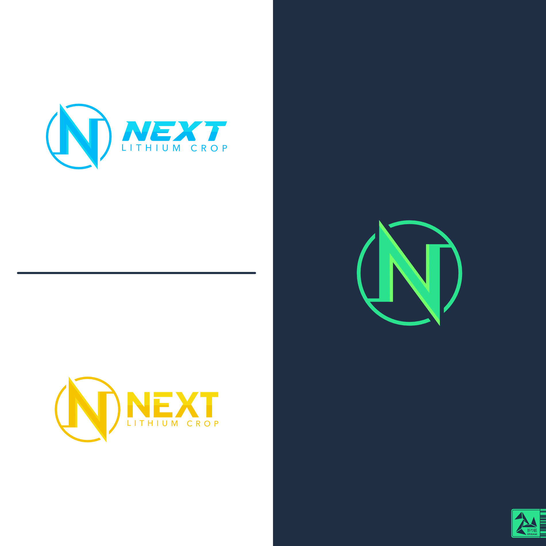 Logo Design by Origami visual for Stevenson IR | Design #27531279