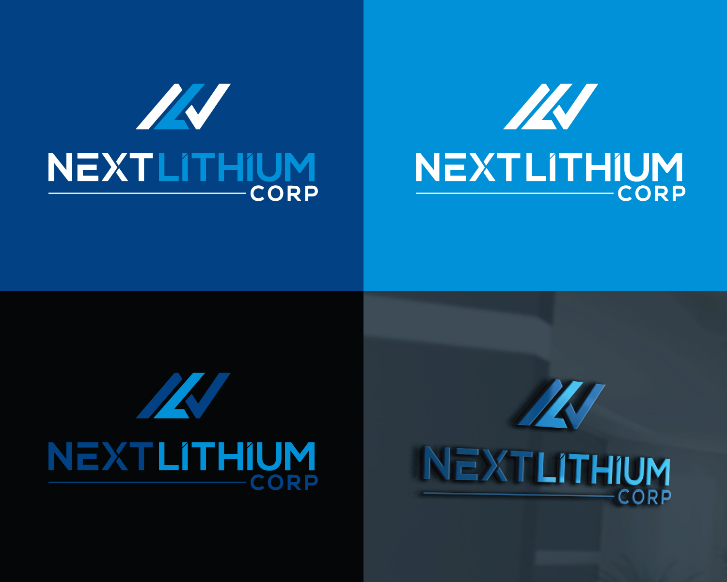 Logo Design by Atec for Stevenson IR | Design #27529291