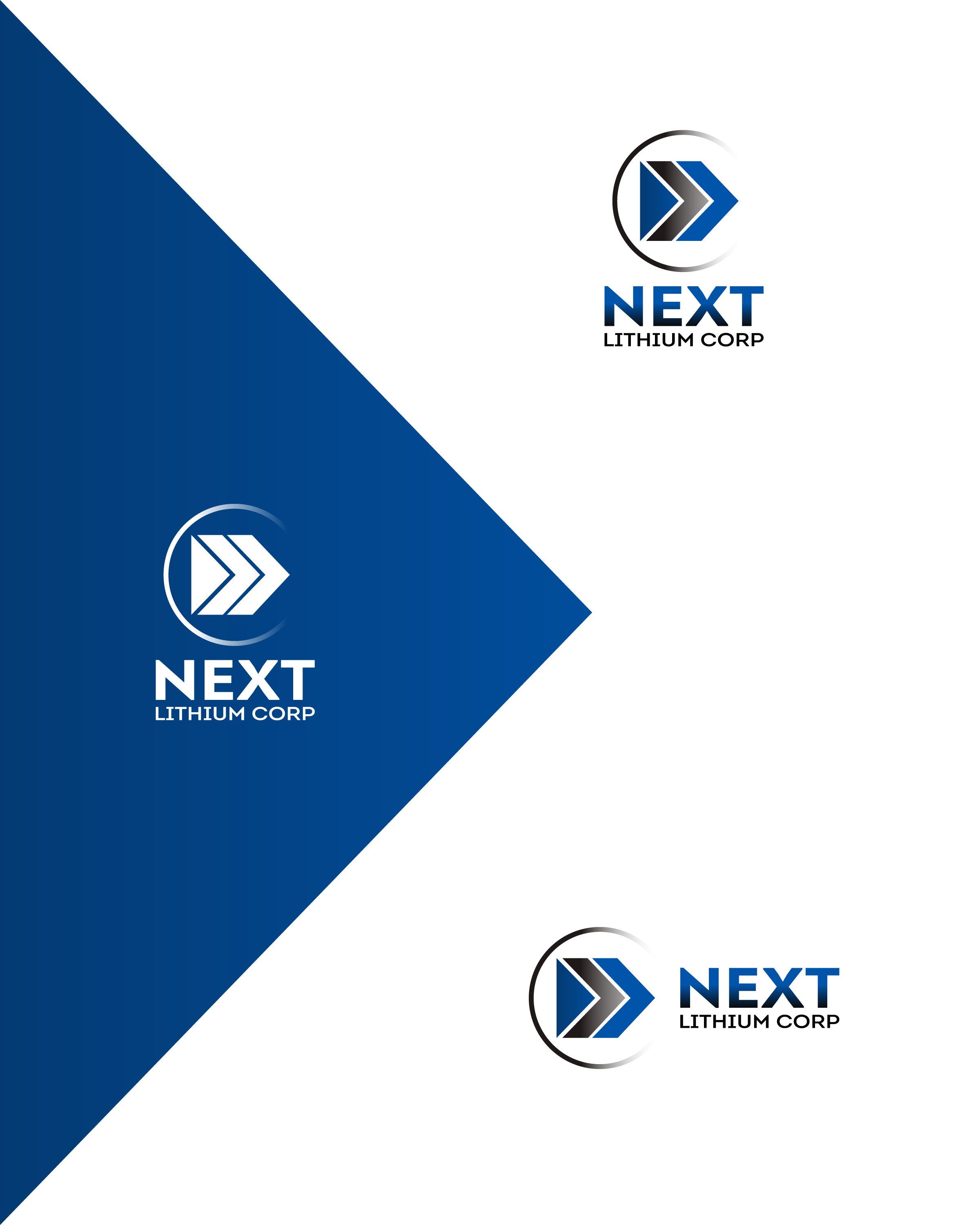 Logo Design by MadihDesign for Stevenson IR | Design #27558872