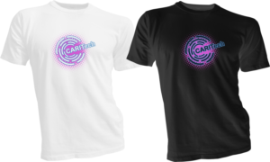 T-shirt Design by bacujkov