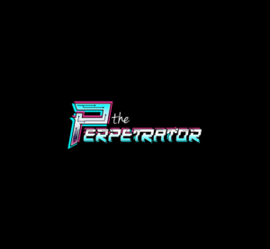 THE PERPETRATOR | Diseño de Logo por Lykos