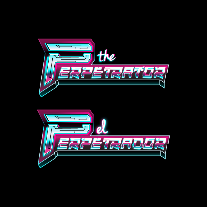 Logo Design by Lykos for Alex Fernàndez Pons | Design #27547152