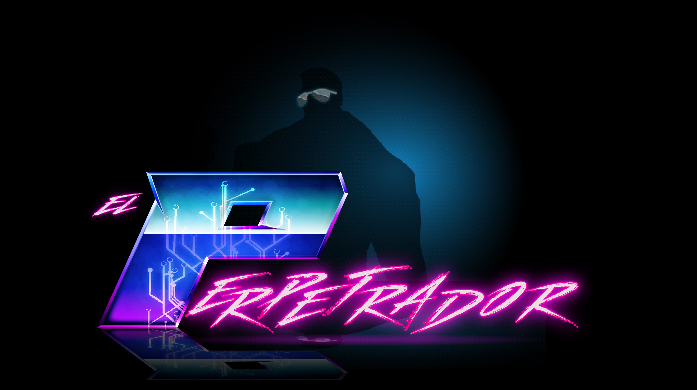 Design de Logo par Z-InkDesignz pour Alex Fernàndez Pons | Design #27529067