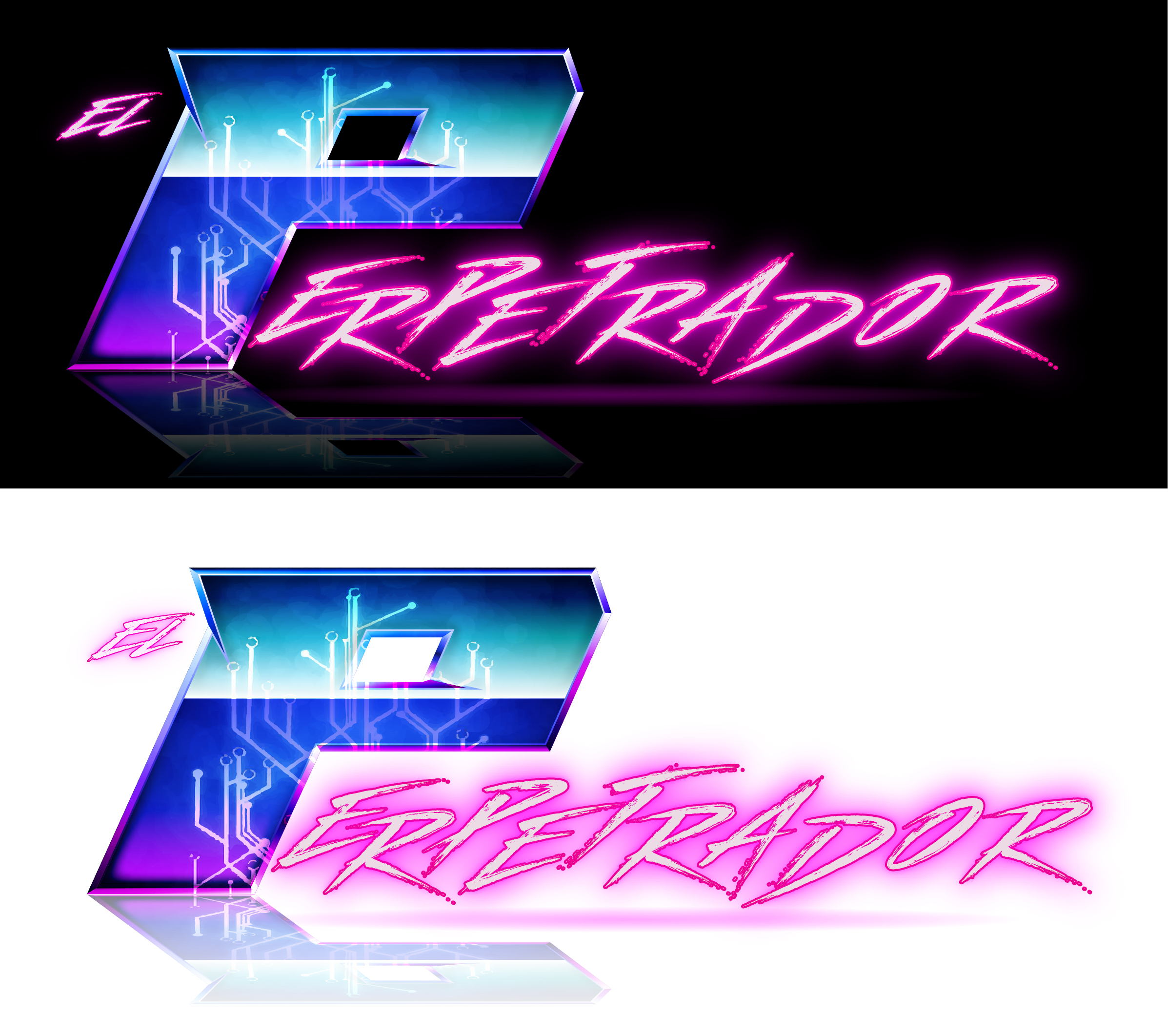 Logo Design by Z-InkDesignz for Alex Fernàndez Pons | Design #27529068