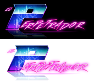 Logo-Design von Z-InkDesignz für Alex Fernàndez Pons | Design: #27529068
