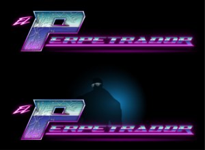 Logo-Design von Z-InkDesignz für Alex Fernàndez Pons | Design: #27529843