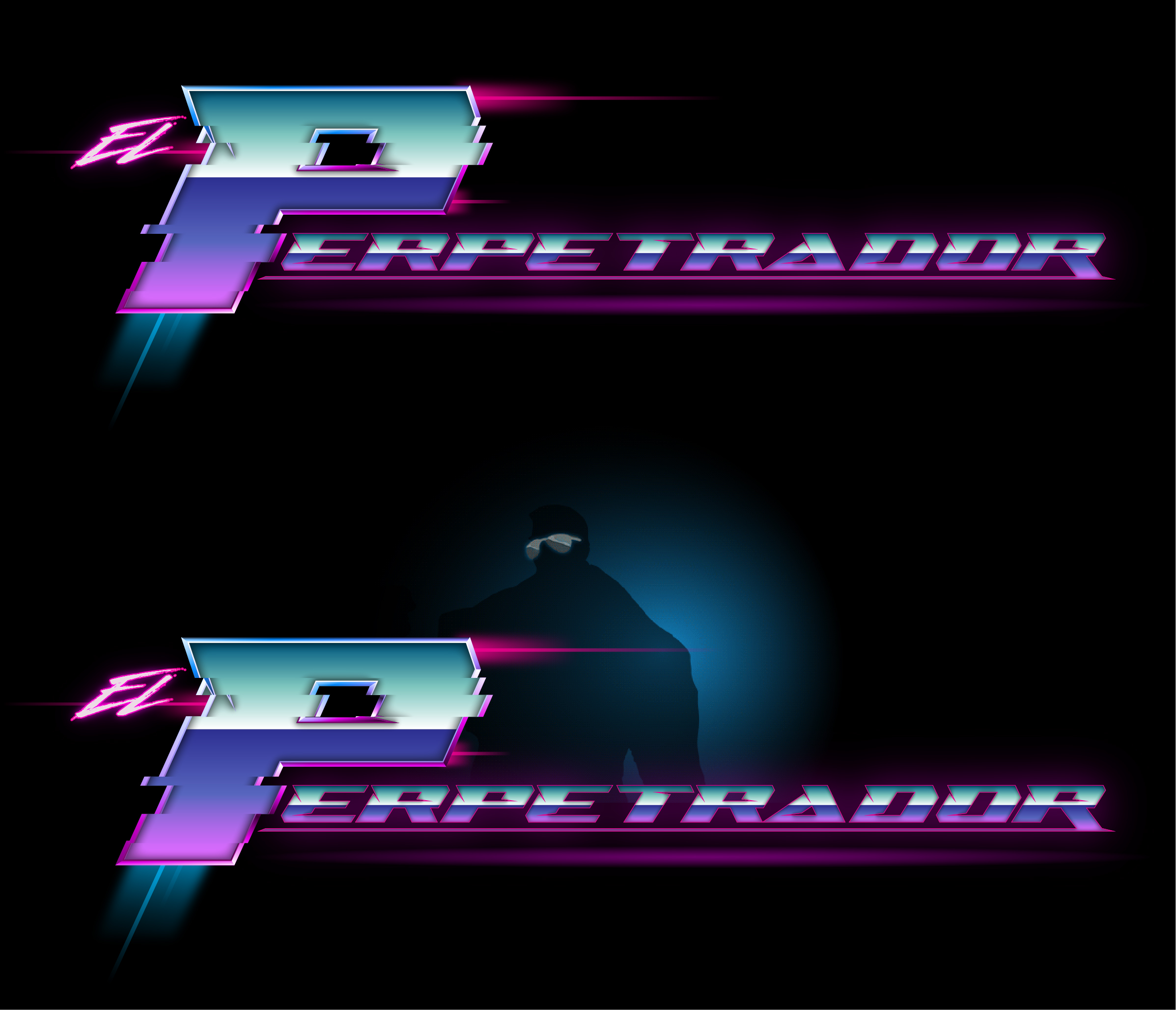 Logo Design by Z-InkDesignz for Alex Fernàndez Pons | Design #27530063