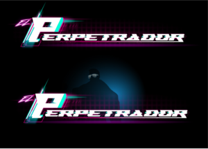 THE PERPETRATOR | Diseño de Logo por Z-InkDesignz
