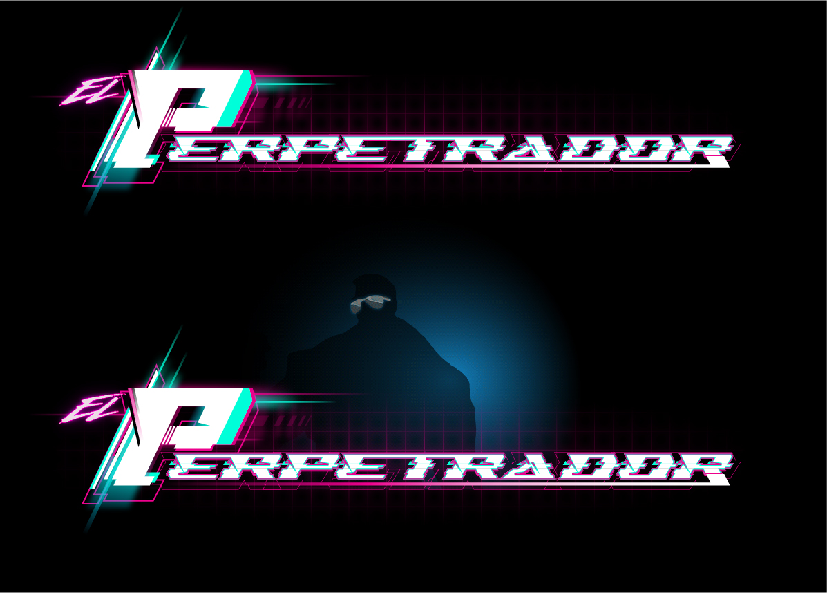 Logo Design by Z-InkDesignz for Alex Fernàndez Pons | Design #27534850