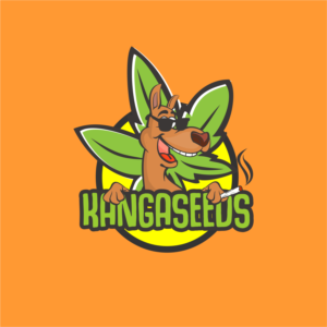 Kangaseeds | Logo Design by ThiagoB