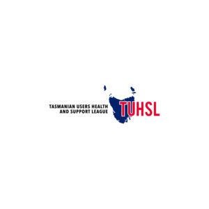 TUHSL Tasmanian Users Health and Support League | Design de Logo par h2y