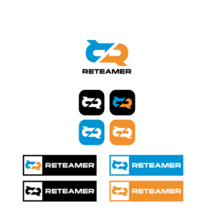 Design de Logo par Andylicious pour Reteamer | Design #27528761