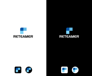 Logo Design by jonkonrad for Reteamer | Design: #27528270