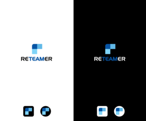 Logo Design by jonkonrad for Reteamer | Design: #27529326