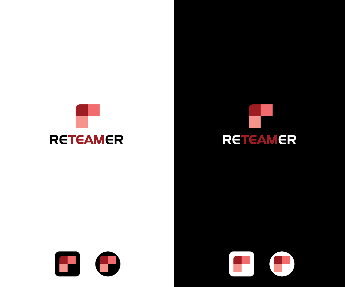 Diseño de Logo por jonkonrad para Reteamer | Diseño #27550971