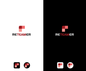 Logo Design by jonkonrad for Reteamer | Design: #27550971