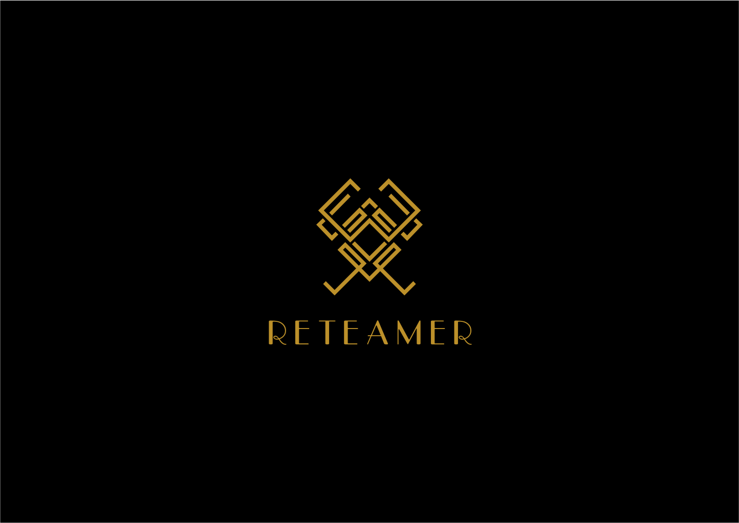 Logo-Design von Atiek für Reteamer | Design #27528160