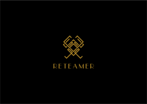 Logo-Design von Atiek für Reteamer | Design: #27528160